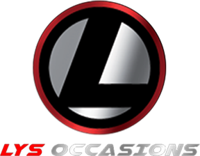 Logo Lys Occasions